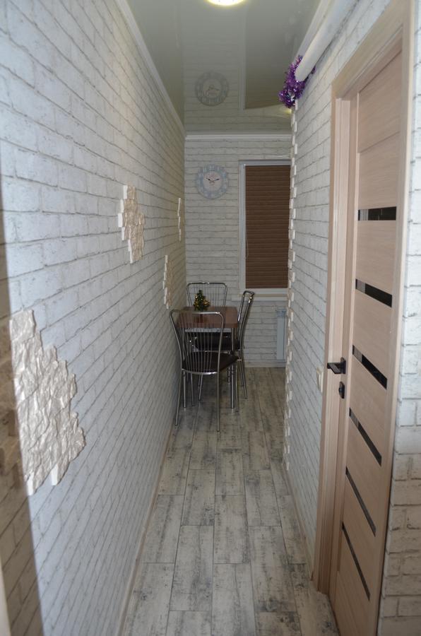 Lux Apartment On Pushkina Kryvyi Rih Exterior photo